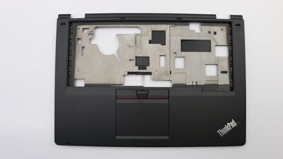 Lenovo - Palmrest ASM 3 2 W O FPR black