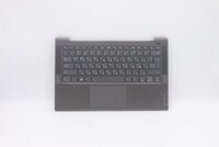 Lenovo - Upper C81YH AL_BLK FP BLKB_BUL