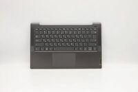 Lenovo - Upper C81YH AL_BLK FP BLKB_HEB
