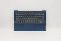 Lenovo - Upper C81YH AL_BLU FP BLKB_HUN