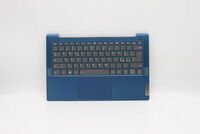 Lenovo - Upper C81YH AL_BLU FP BLKB_ITA