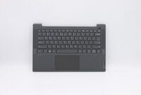 Lenovo - Upper C81YH PL_BLK FP BLKB_USI