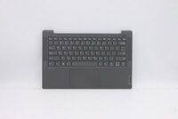 Lenovo - Upper C81YH PL_BLK NFP BLKB_US