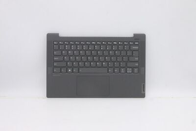 Lenovo - Upper C81YH PL_BLK NFP BLKB_US