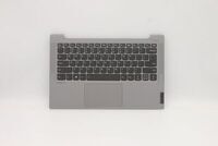 Lenovo - Upper C81YH PL_SIL NFP BLKB_US