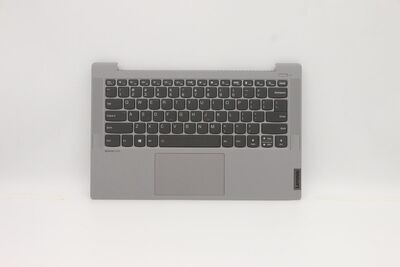 Lenovo - Upper C81YH PL_SIL NFP BLKB_US