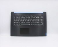 Lenovo - Upper Case ASM_US INTEL81LLNBL