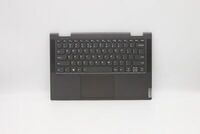 Lenovo - Upper Case ASM_US INTEL81TC IG