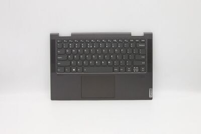 Lenovo - Upper Case ASM_US INTEL81TC IG
