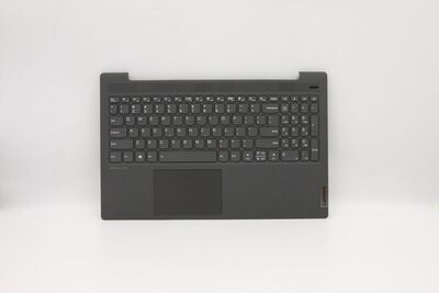 Lenovo - Upper Case ASM_US L81YK BLFPGG