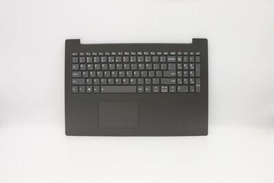 Lenovo - Upper Case C81N7 AB NBLKB_T-CH