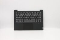 Lenovo - Upper Case C81N7 OB BLKB_INT'E