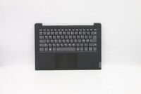 Lenovo - Upper Case C81N7 OB BLKB_NORDI