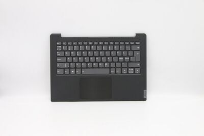 Lenovo - Upper Case C81N7 OB BLKB_NORDI