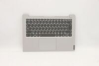 Lenovo - Upper Case C81N7 PG BLKB_CF-EN