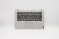 Lenovo - Upper Case C81N7 PG BLKB_CZ-SK