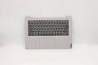 Lenovo - Upper Case C81N7 PG NBLKB_AR-E
