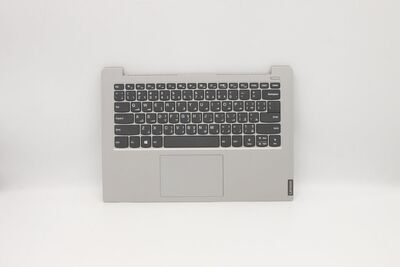 Lenovo - Upper Case C81N7 PG NBLKB_AR-E