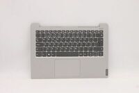 Lenovo - Upper Case C81N7 PG NBLKB_PORT