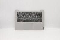 Lenovo - Upper Case C81N7 PG NBLKB_T-CH