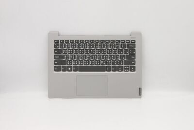 Lenovo - Upper Case C81N7 PG NBLKB_T-CH