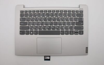 Lenovo - Upper Case C81N7 PG NBLKB_THAI