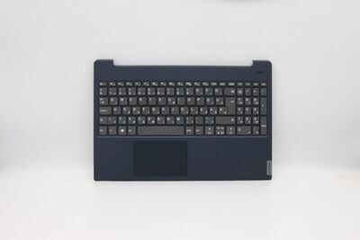 Lenovo - Keyboard and cover assembly