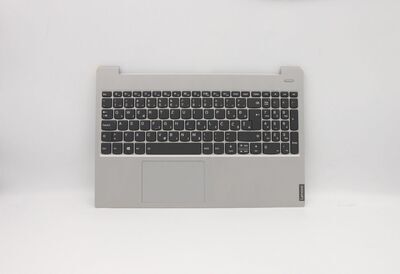 Lenovo - Keyboard and cover assembly
