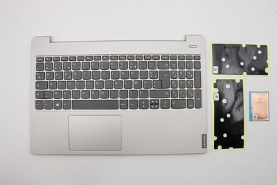 Lenovo - Lenovo laptop upper case