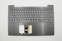 Lenovo - Palmrest upper case with
