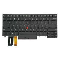 Lenovo - FRU CM Keyboard nbsp ASM BL (L