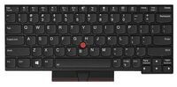 Lenovo - FRU CM Keyboard Shrunk nbsp AS
