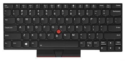 Lenovo - FRU CM Keyboard Shrunk nbsp AS