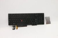 Lenovo - Full-size USB keyboard with