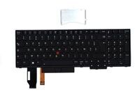 Lenovo - USB Wired Keyboard with