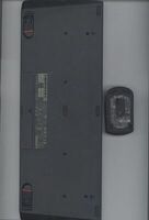 Lenovo - Wireless keyboard and mouse