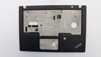 Lenovo - Palmrest upper case with