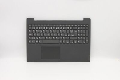 Lenovo - Upper Case ASM_CZ-SK L 81K6 IG