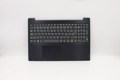 Lenovo - Upper Case ASM_CZ-SK L 81LG AB