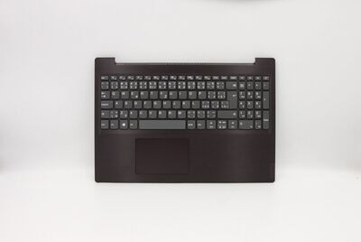 Lenovo - Upper Case ASM_CZ-SK L 81LG DO
