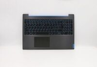 Lenovo - Upper Case ASM_CZ-SK L 81LK BL