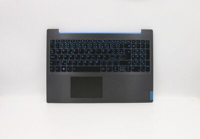 Lenovo - Upper Case ASM_CZ-SK L 81LK BL