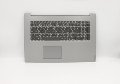 Lenovo - Upper Case ASM_CZ-SK L 81M0 PG