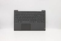 Lenovo - Upper Case ASM_GR L81YK BLFPGG