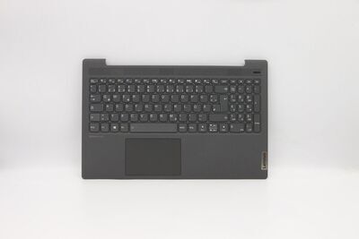 Lenovo - Upper Case ASM_GR L81YK BLFPGG