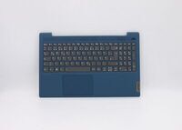 Lenovo - Upper Case ASM_GR L81YK BLFPLT