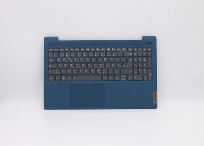 Lenovo - Upper Case ASM_GR L81YK BLFPLT