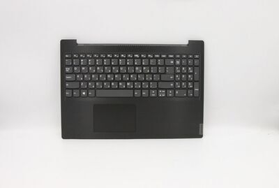 Lenovo - Upper Case ASM_HB L 81LG GT_BK