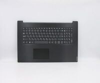 Lenovo - Upper Case ASM_HB L 81M0 GT_BK