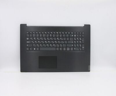 Lenovo - Upper Case ASM_HB L 81M0 GT_BK
